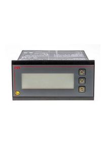 PRelectronics 5500 LCD Digital Panel Multifunction Meter for Current, 44.5 mm x 91.5 mm, Yes - 5531B