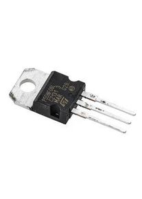 ST STripFET II Type N-Channel MOSFET, 55 A, 60 V Enhancement, 3-Pin TO-220 STP55NF06L, TO-220 - STP55NF06L