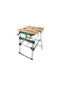 Bosch x 680 mm No Workbench, 200kg Max Load, No, 834 mm x 834mm - 0.603.B05.200