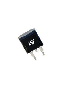 ST Type N-Channel MOSFET, 7 A, 1200 V Enhancement, 3-Pin Tape & Reel - STH12N120K5-2AG