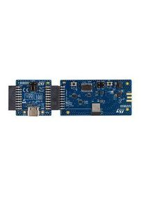 ST STMicroelectronics ST Connectivity Expansion Board Bluetooth Expansion Board B-WB1M-WPAN1 - B-WB1M-WPAN1
