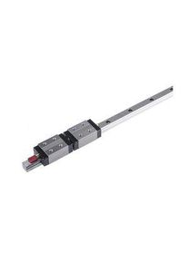 NSK NSK Lh Series Linear Guide,510Lx12Wmm - LH120510ANK2K99PN1