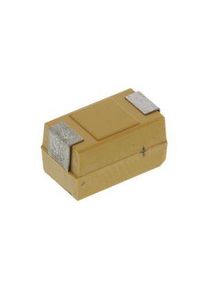 KEMET 47 uF MnO2 Tantalum Capacitor 35 V, T495 Series - T495X476K035ATE300