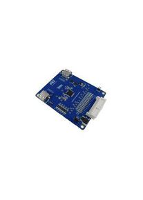 ST STMicroelectronics Battery Management SySTem Module Battery Monitoring for L9963E for 1 to 31 Li-ion battery nodes - AEK-POW-BMS63EN