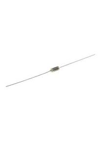 KEMET KEMET 1 uF MnO2 Tantalum Capacitor 35 V, T110 Series - T110A105K035AT