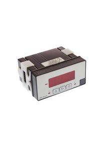 Baumer Electric PA408 LED Digital Panel Multifunction Meter for Voltage, Current, Resistance, Temperature, 45 mm x 93 mm - PA408.008AX01