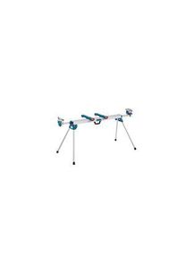 Bosch x 3877 mm Yes Aluminium Workbench, 250kg Max Load, Yes, 824 mm x 256 mm, 256mm x 824mm - 0601B24000