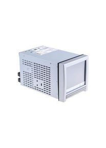 Eurotherm Paperless Chart RecorderResistance, Current, Voltage, Millivolt Kan&auml;le - 6100A/U12/PANEL/NOLCK/06GROUP/BATCH