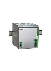 Phoenix Contact Phoenix Contact TRIO POWER PSU264V ac AC Input, 20 A OutputDC480 W 20A 480W IP20 - 2866381