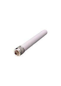TE Connectivity Linx ANT-W63-IPW1-NP Whip WiFi Antenna with Type N Male Connector, WiFi, Direkte Montage - ANT-W63-IPW1-NP
