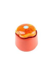 Hosiden Besson Banshee Excel Lite Series Amber Sounder Beacon, 9 &rarr; 30 V dc, Bayonet Mount, 110dB at 1 Metre 30VDC IP45 / IP66 - 90012R0