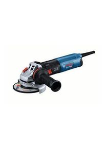 Bosch GWS 14-125 S22.2mm - 06017D0160