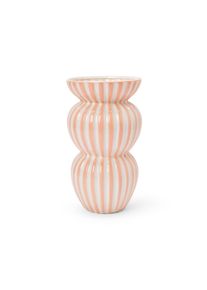 Tchibo - Vase - apricot