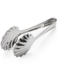 Roger Orfevre Franz&ouml;sische Servierzange Edelstahl