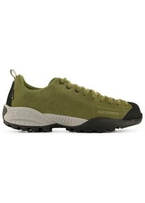 Scarpa - Mojito GTX - Freizeitschuhe EU 36,5 oliv