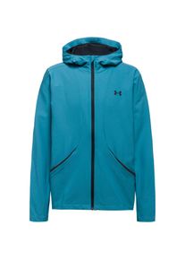 Under Armour UNSTOPPABLE Funktionsjacke Herren - Gr&ouml;&szlig;e M - blau