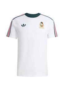 Adidas MEXIKO ORIGINALS T-Shirt Herren - Gr&ouml;&szlig;e M - wei&szlig;