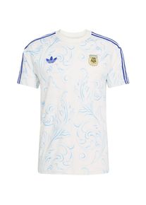 Adidas ARGENTINIEN ORIGINALS T-Shirt Herren - Gr&ouml;&szlig;e XL - beige