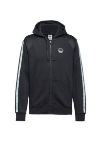 Nike NSW Sweatjacke Herren - Gr&ouml;&szlig;e L - schwarz
