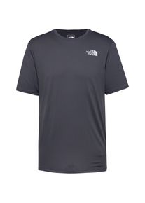 The North Face 24-7 Funktionsshirt Herren - Gr&ouml;&szlig;e L - grau