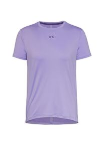 Under Armour VANISH Funktionsshirt Damen - Gr&ouml;&szlig;e S - lila