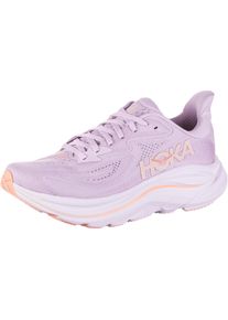 Hoka One One HOKA CLIFTON 10 Laufschuhe Damen - Gr&ouml;&szlig;e 38 2/3 - rosa