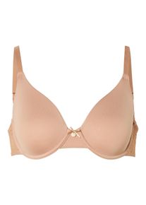 Tchibo - B&uuml;gel-BH - Damen - Gr. 90B - beige