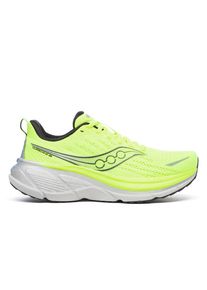 Saucony Herren Hurricane 25 gelb 50.0