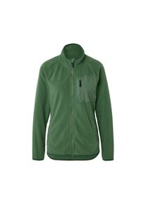Tchibo - Veste en polaire - taille: XS - vert