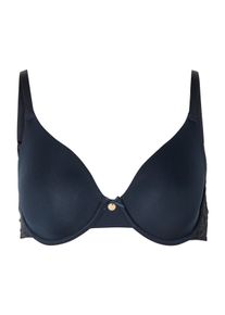 Tchibo - Soutien-gorge &agrave; armatures - taille: 90B - bleu