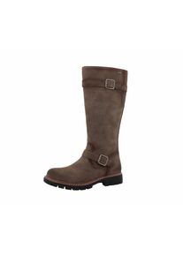 Tom Tailor Bottes avec boucles - taille: 37