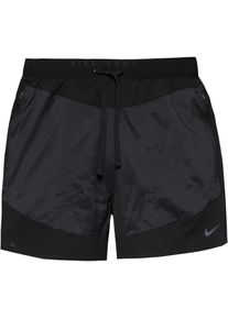 Nike STRIDE NVLTY Funktionsshorts Herren - Gr&ouml;&szlig;e XL - schwarz