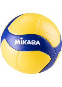 Mikasa V360W Volleyball - Gr&ouml;&szlig;e 5 - blau