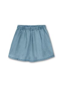 Tchibo - Kinder-Denim-Rock - Baby - Gr. 86/92 - dunkelblau