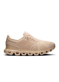 On Damen Cloud 6 beige 42.0