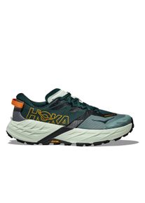 Hoka One One Hoka Herren Speedgoat 7 bunt 44.6