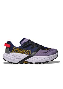 Hoka One One Hoka Damen Speedgoat 7 bunt 36.0