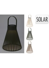 Koopmann Solarlampe EH