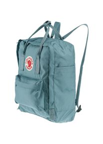 Fj&auml;llr&auml;ven FJ&Auml;LLR&Auml;VEN K&aring;nken Daypack - Gr&ouml;&szlig;e Einheitsgr&ouml;&szlig;e - t&uuml;rkis