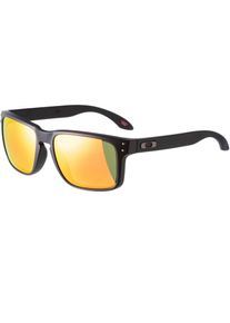 Oakley HOLBROOK Brille - Gr&ouml;&szlig;e Einheitsgr&ouml;&szlig;e - orange