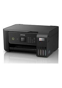 Epson EcoTank ET-2875 - Multifunktionsdrucker - Farbe - Tintenstrahl - ITS - A4 (Medien)
