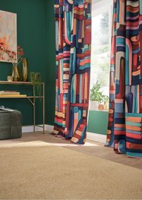 Vasen Set in gelb, Onesize, bonprix