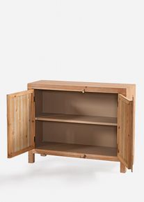 Commode en beige80x100 cm, Couleur/Motif: &eacute;cru, bonprix