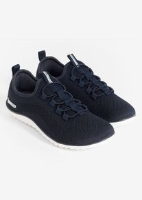 Kangaroos Barfu&szlig;schuhe mit flexibler Sohle in blau, Gr&ouml;sse 40, bonprix