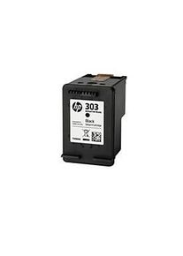 HP 303 - 4 ml - Schwarz - original - Tintenpatrone