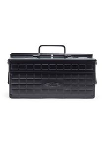 Toyo Steel Werkzeugkiste Schwarz