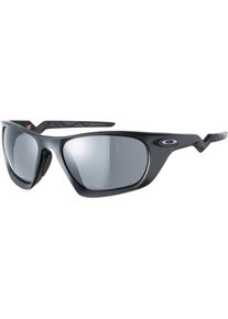 Oakley LATERALIS Brille - Gr&ouml;&szlig;e Einheitsgr&ouml;&szlig;e - schwarz