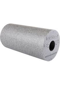 BLACKROLL Pro Faszienrolle - Gr&ouml;&szlig;e Einheitsgr&ouml;&szlig;e - grau