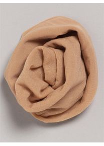 Dis&eacute;e Witt Damen St&uuml;tzstrumpfhose, hellbraun, Gr&ouml;&szlig;e 48/50, 87% Polyamid, 13% Elasthan