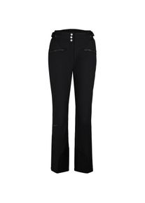 Ziener TILLA-Z Skihose Damen - Gr&ouml;&szlig;e 34 - schwarz